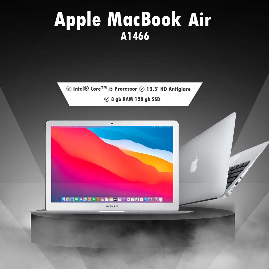 Apple MacBook Air A1466